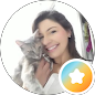 Foto de perfil de Marília Meireles